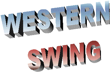 WESTERN
SWING